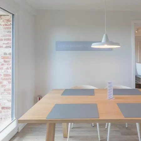 Reethus Backbord * Dagebüll