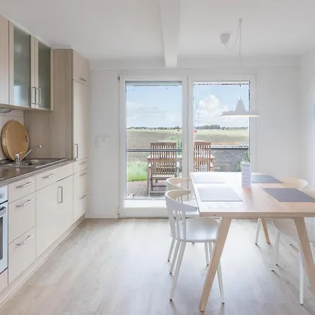 別荘 Reethus Backbord *