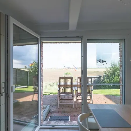 Reethus Backbord 別荘