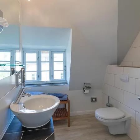 Reethus Backbord 別荘