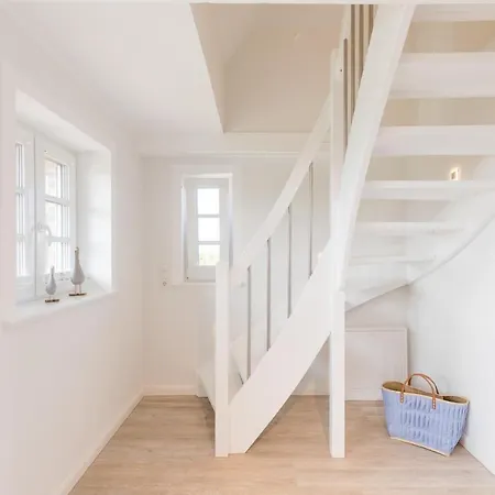 Reethus Backbord 別荘