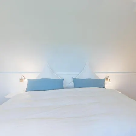 Reethus Backbord 別荘 *